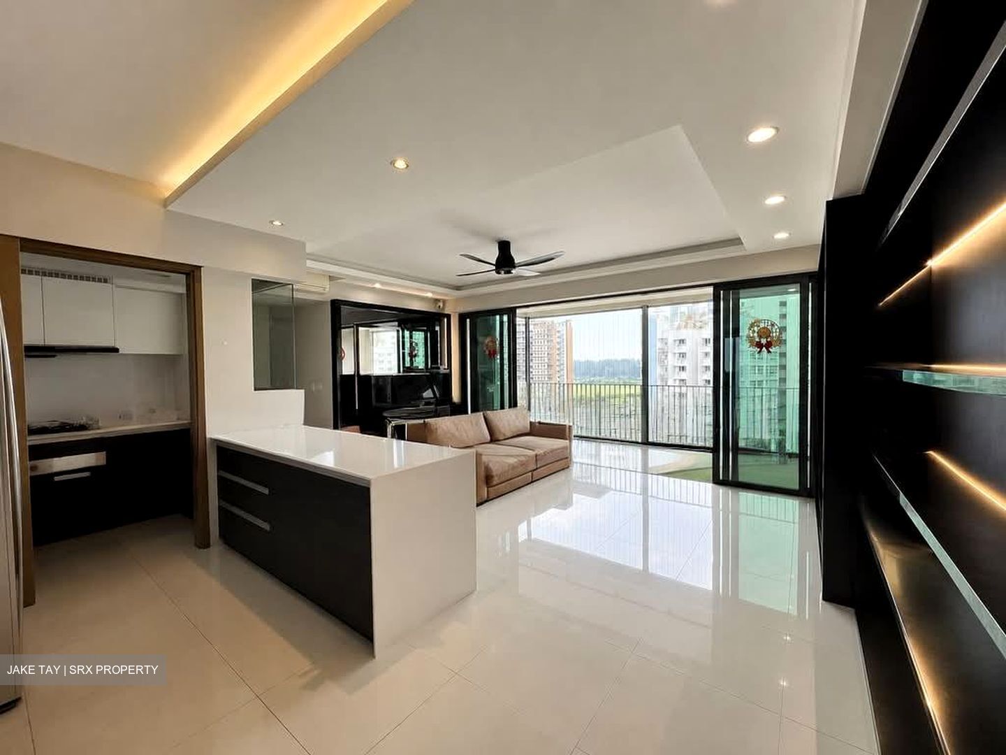 The Terrace (D19), Condominium #605898251